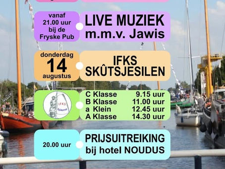 IFKS 2025