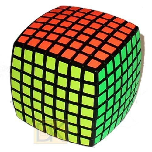 cubo 7x7