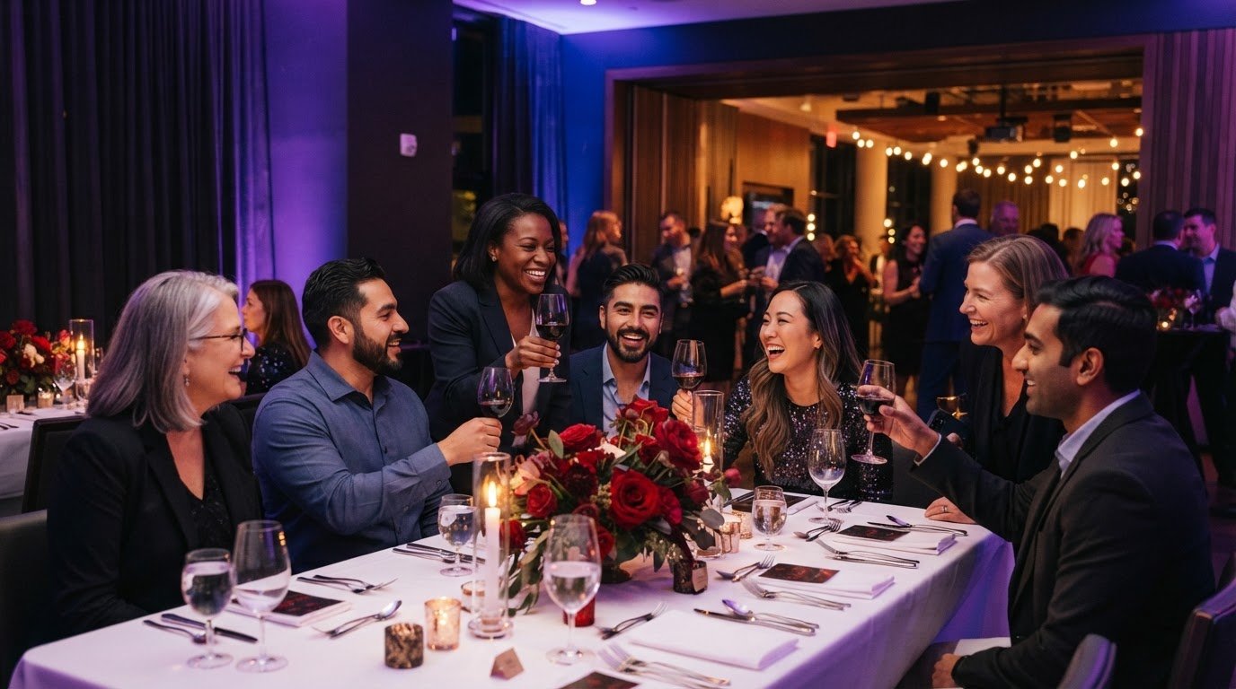 Employee Appreciation Event Ideas for 2026: Celebrate Your Team Meaningfully