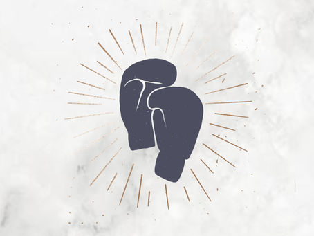 Caveman in the office Part 2: how to work with your body