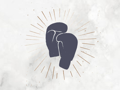 Caveman in the office Part 2: how to work with your body