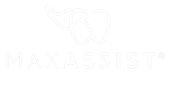 Max Assist brand logo
