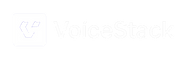 Voice Stack brand logo