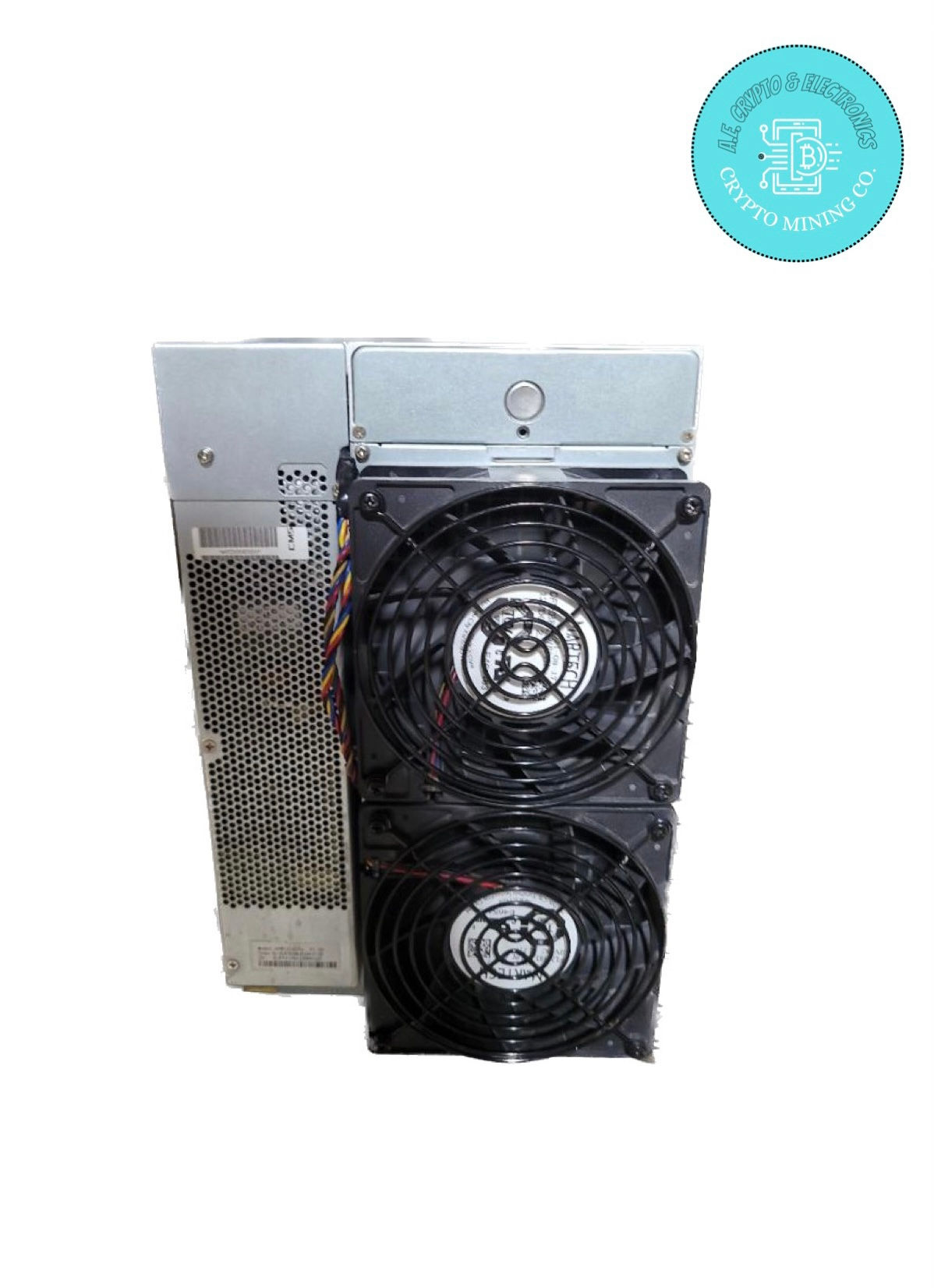 Bitmain Antminer S19J Pro 104t