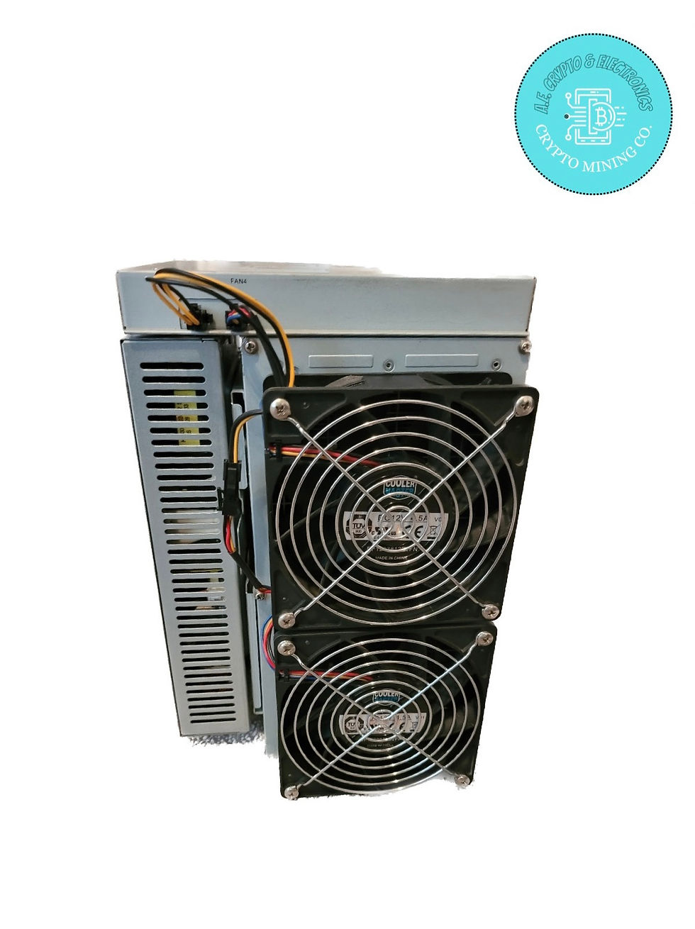 Canaan Avalon 1166 Pro 78Th *U.S Stocked*