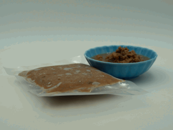 縮圖：鮪魚拌醬 鮪魚肉燥 Boiled tuna