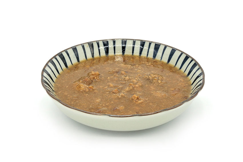 縮圖：鮪魚拌醬 鮪魚肉燥 Boiled tuna