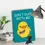 Thumbnail: Don't Duck With Me, Aluminum Sign - S-373