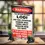 Thumbnail: Customizable "Go Back Where You Came From" Town Warning Signs - S-12