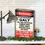 Thumbnail: Customizable "Go Back Where You Came From" Town Warning Signs - S-12