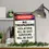 Thumbnail: Violators Will Be Shot, Survivors Will Be Shot Again, Aluminum Sign - S-383