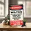Thumbnail: Customizable "Go Back Where You Came From" Town Warning Signs - S-12
