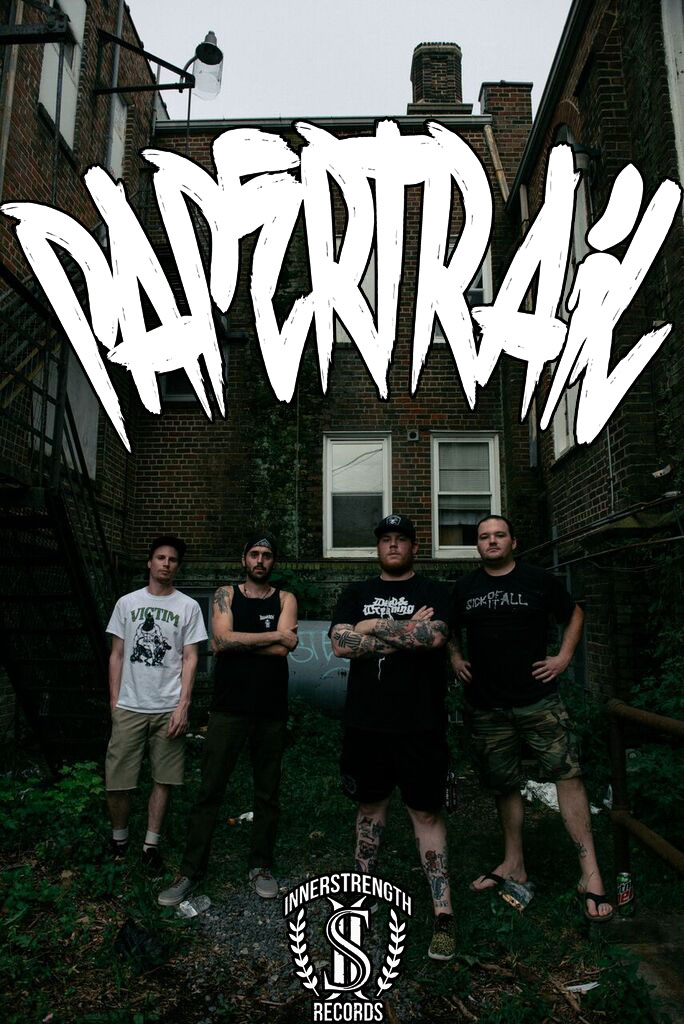 Paper Trail Joins Innerstrength