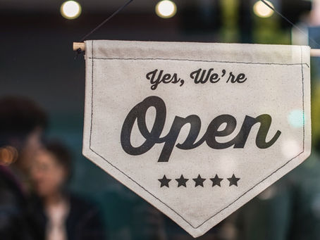 Navigating a Changing Economy as a Small Business