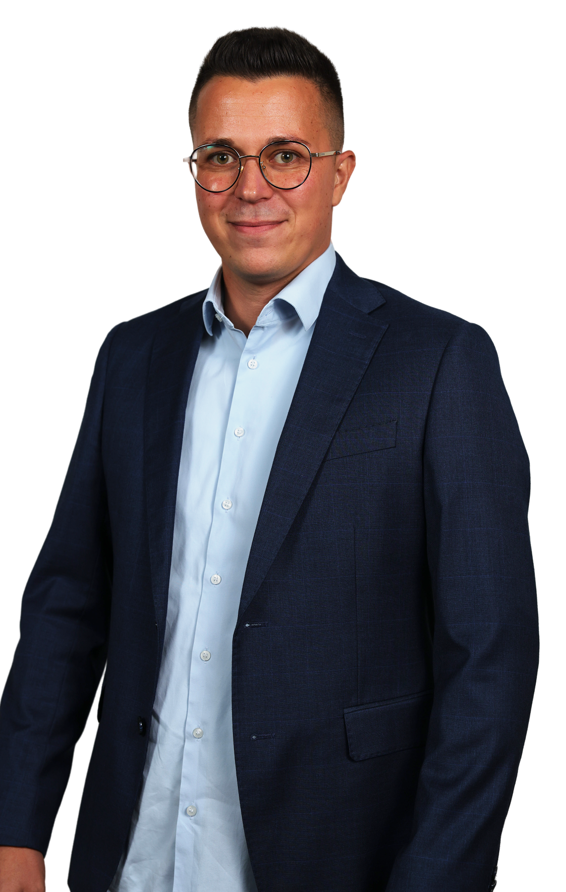 Erik Kranjec – celotelesna fotografija