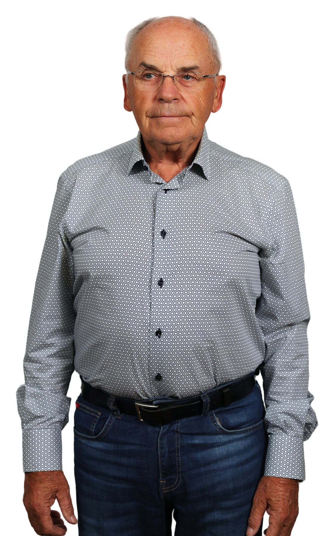 Andrej Bratož – celotelesna fotografija
