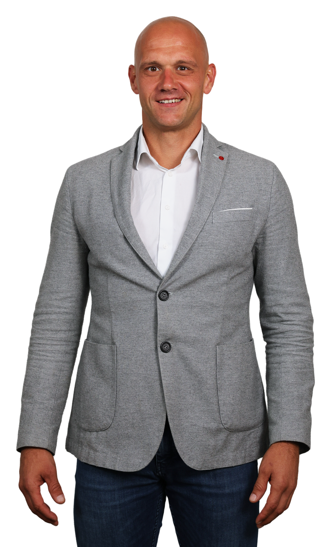 Patrik Jagunić – celotelesna fotografija