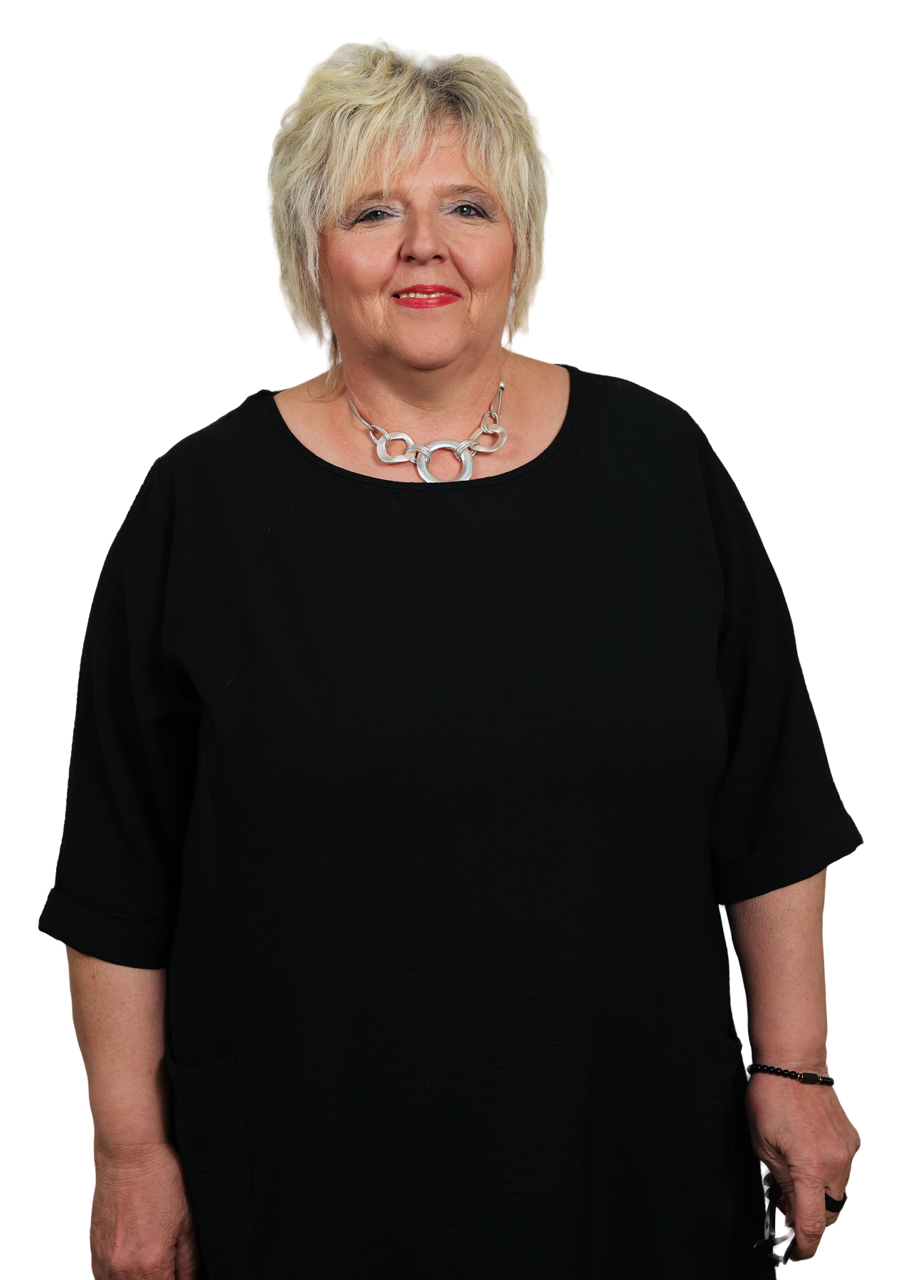 Romana Derenčin – celotelesna fotografija