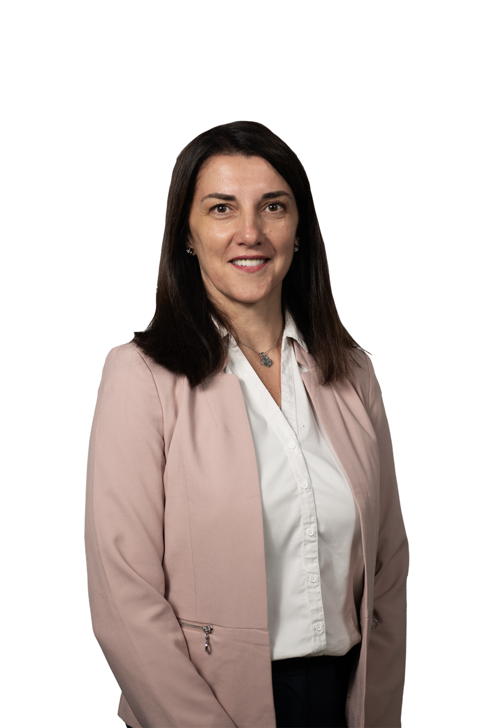 Miljana Knafelc – celotelesna fotografija
