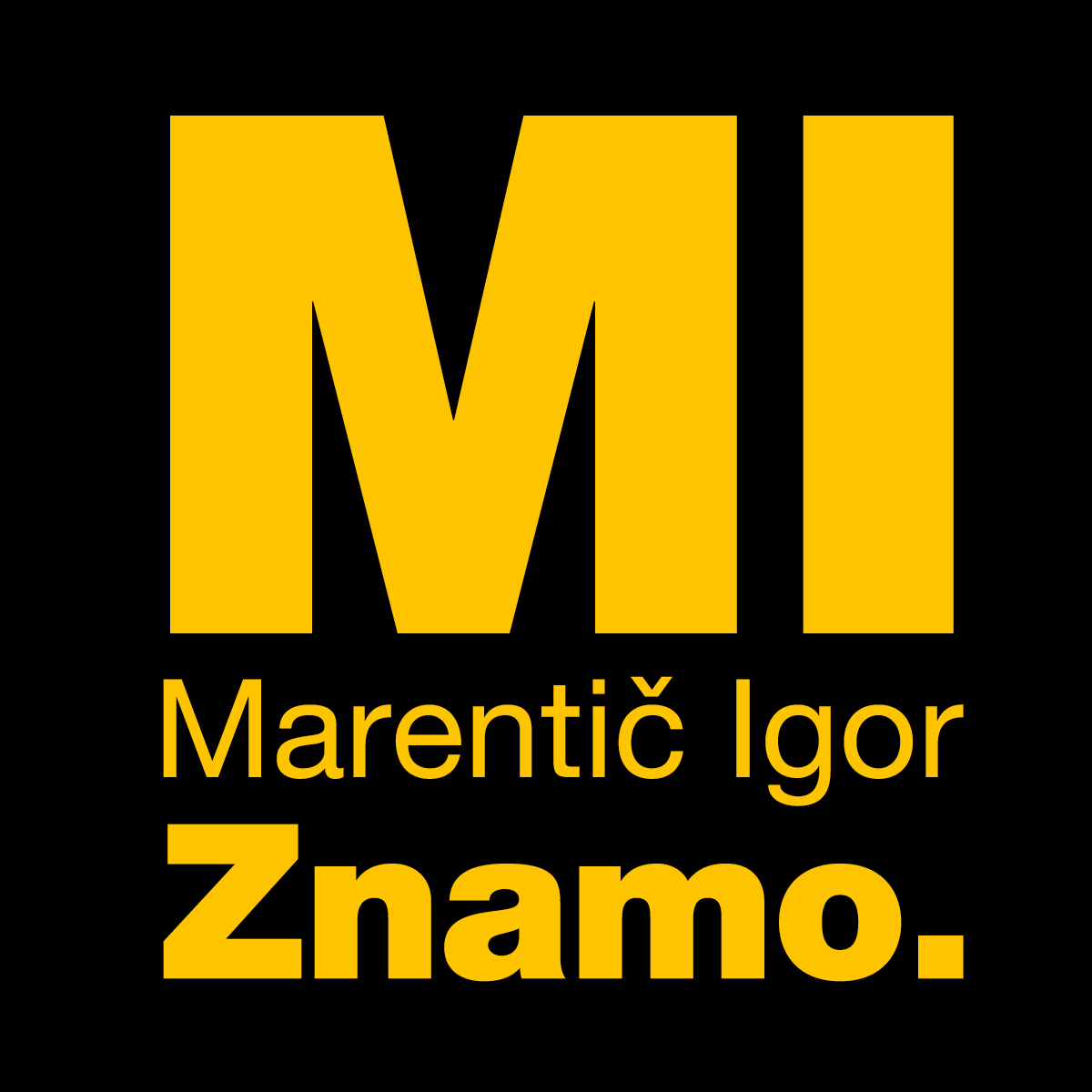 MI ZNAMO
