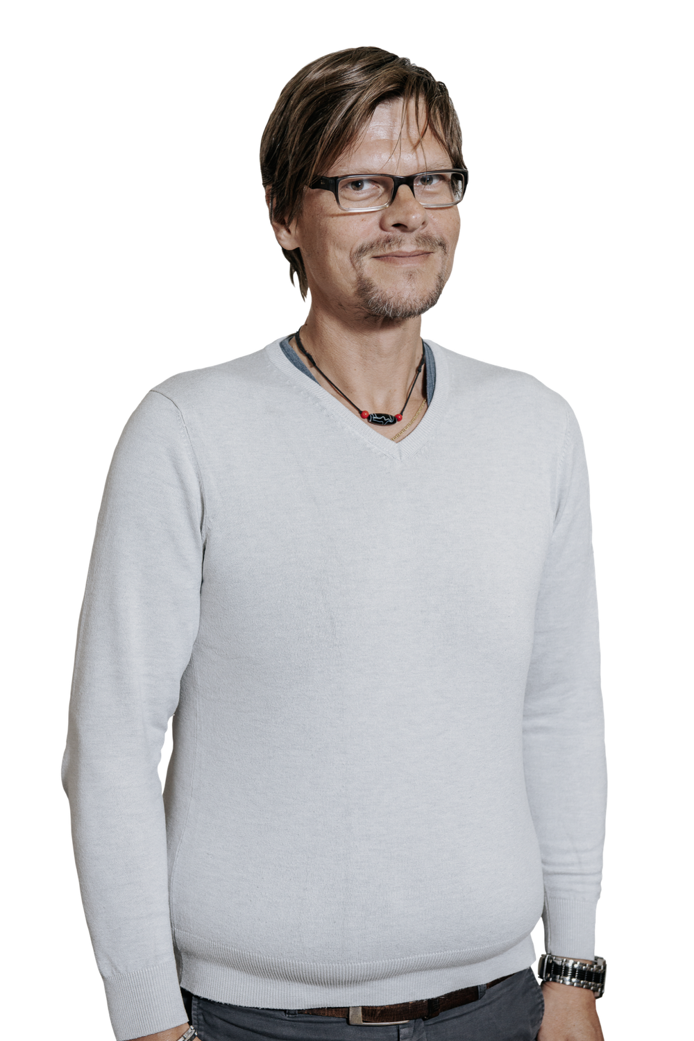 Robert Pavšič – celotelesna fotografija
