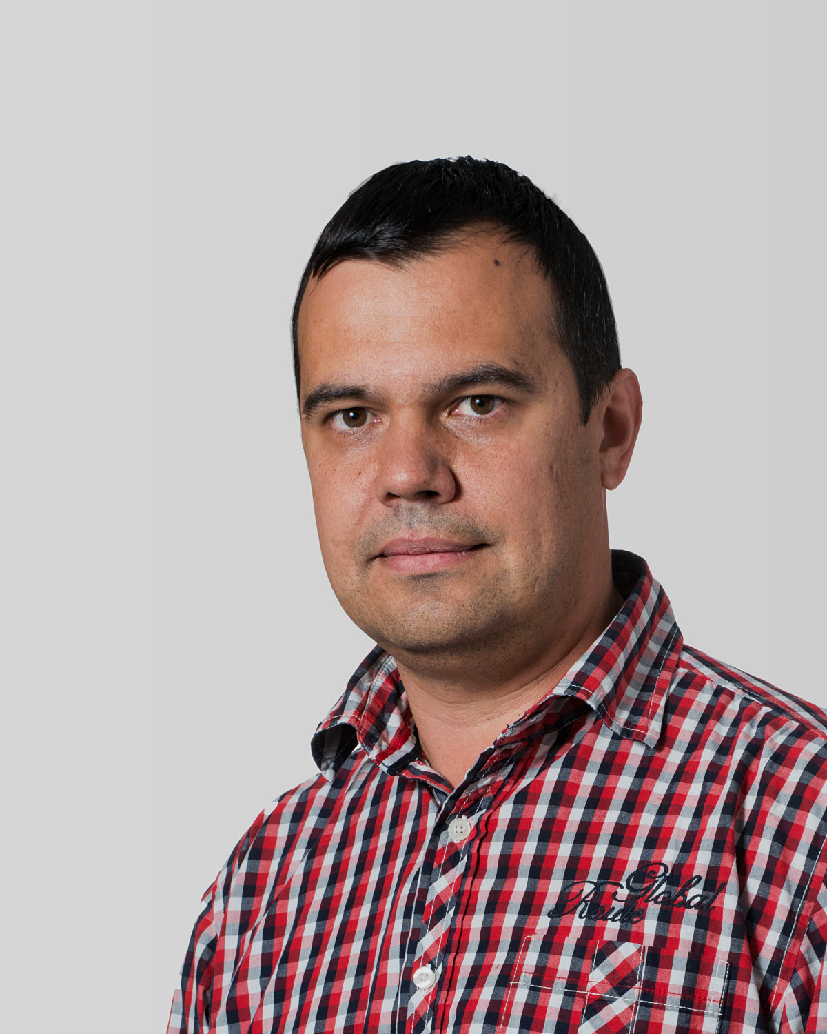 Massimo Požar