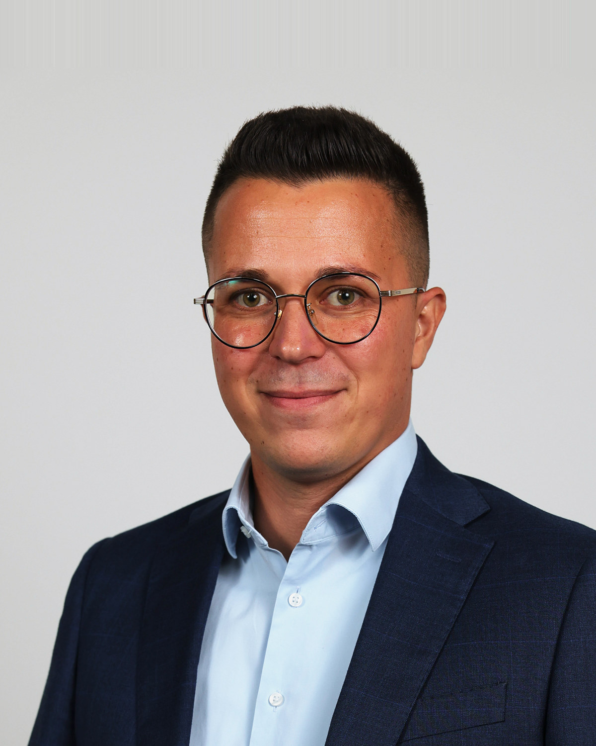 Erik Kranjec