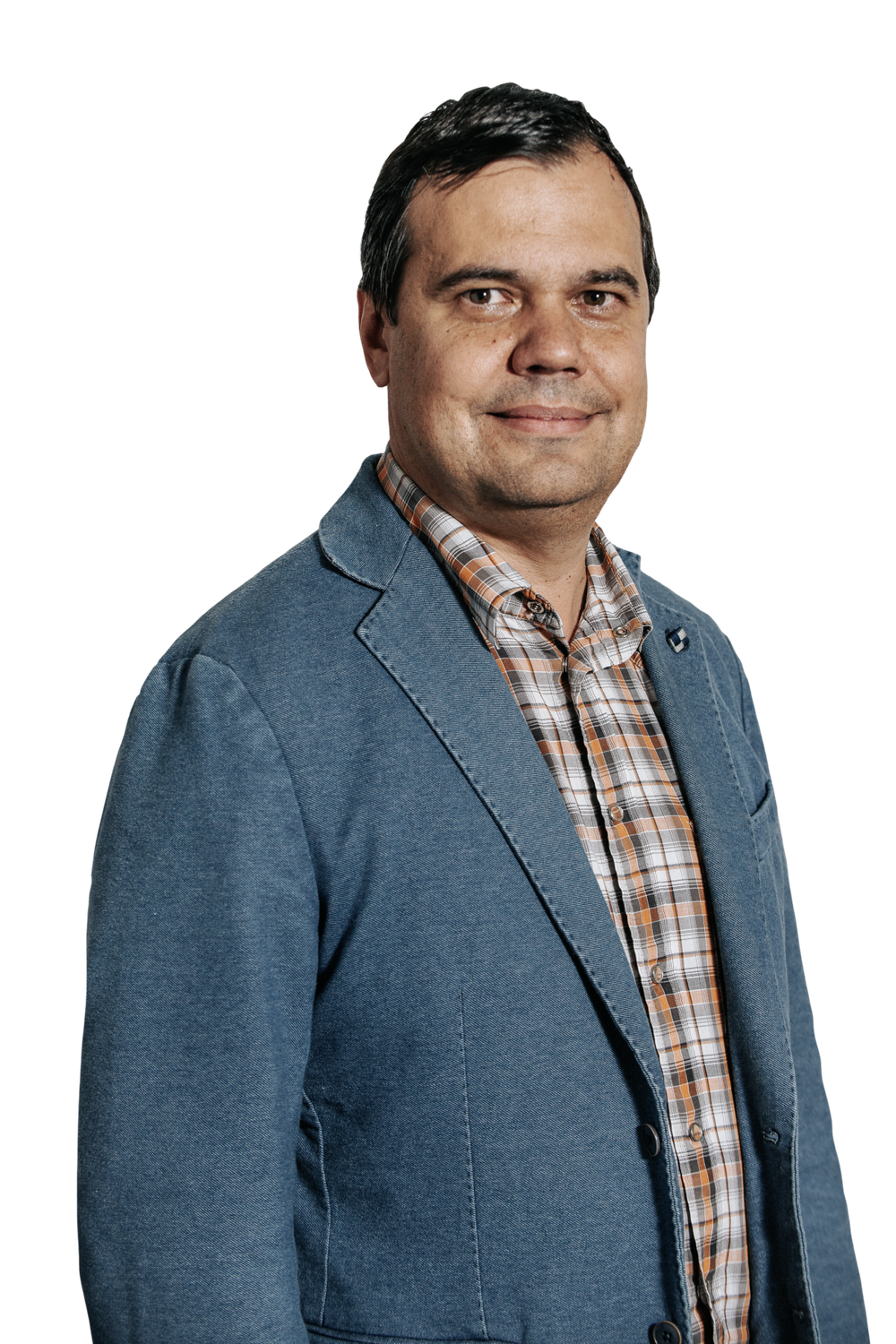 Massimo Požar – celotelesna fotografija