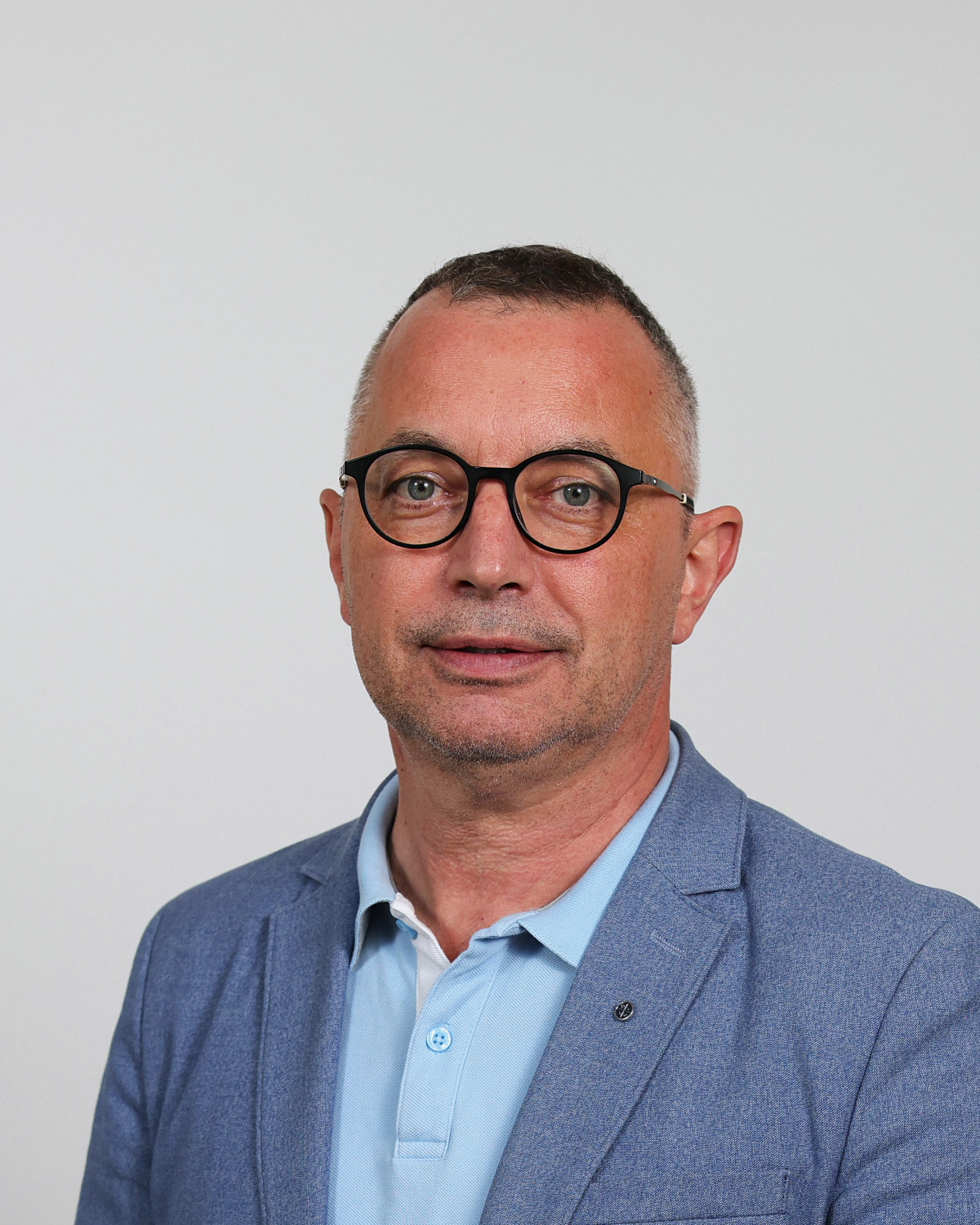Andrej Berginc