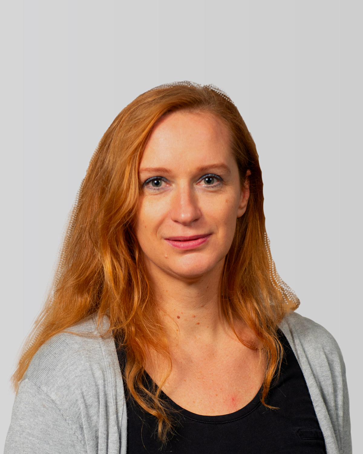 Helena Kovač