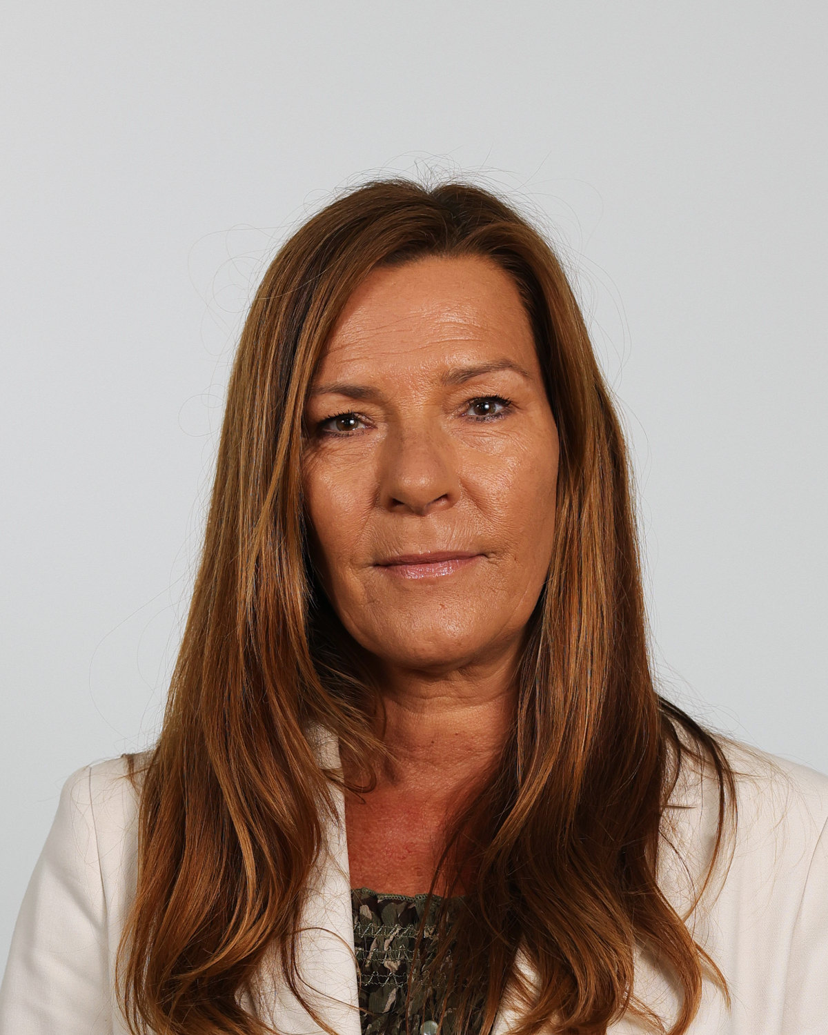 Irena Tiselj