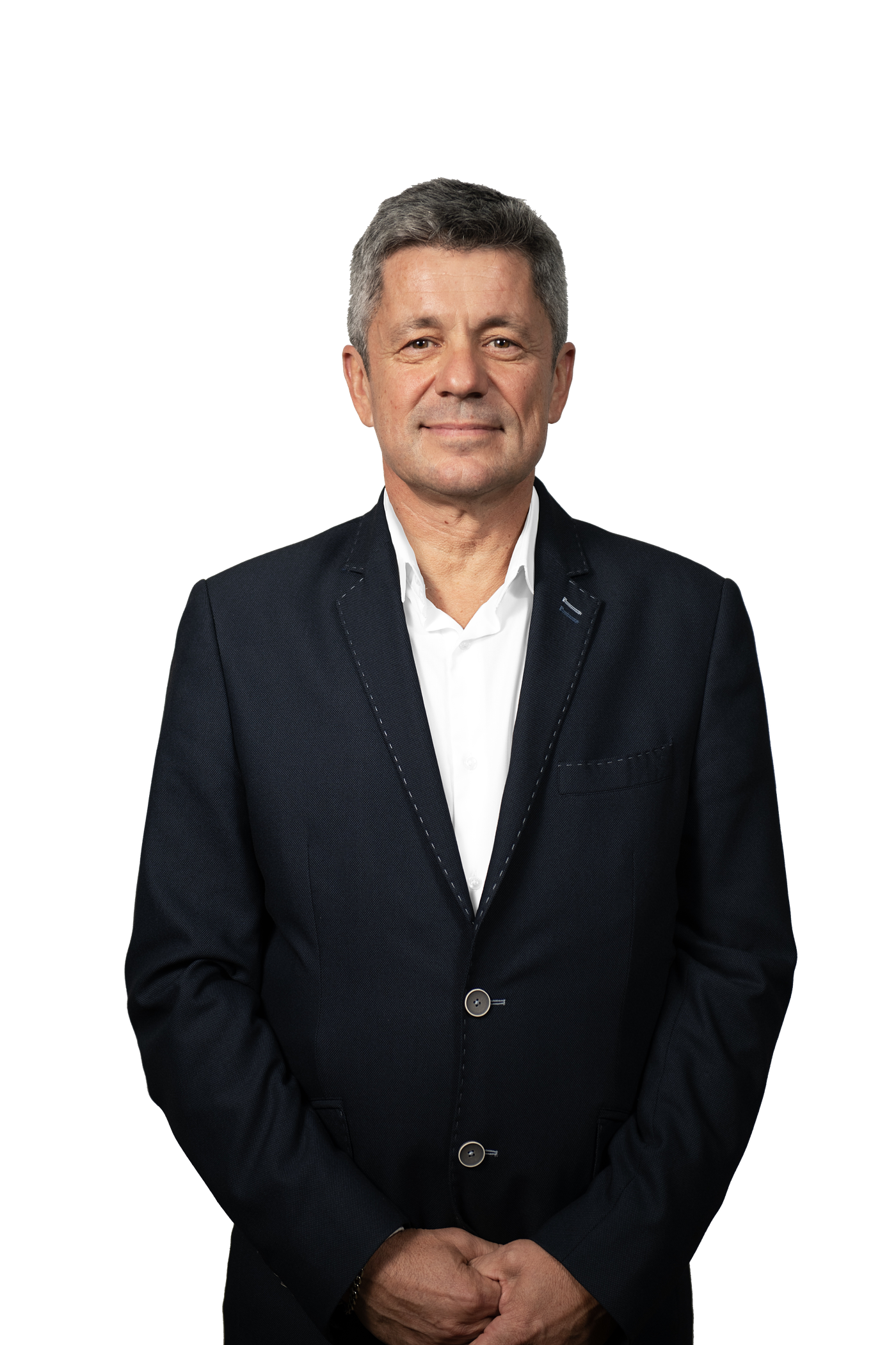 Igor Marentič