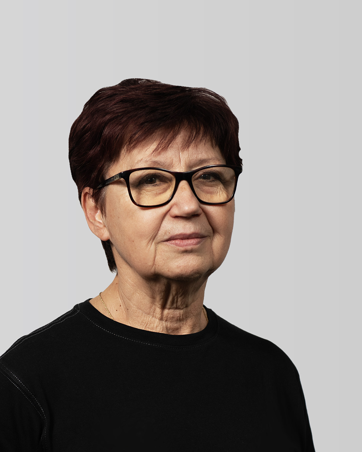 Ljuba Ceglar