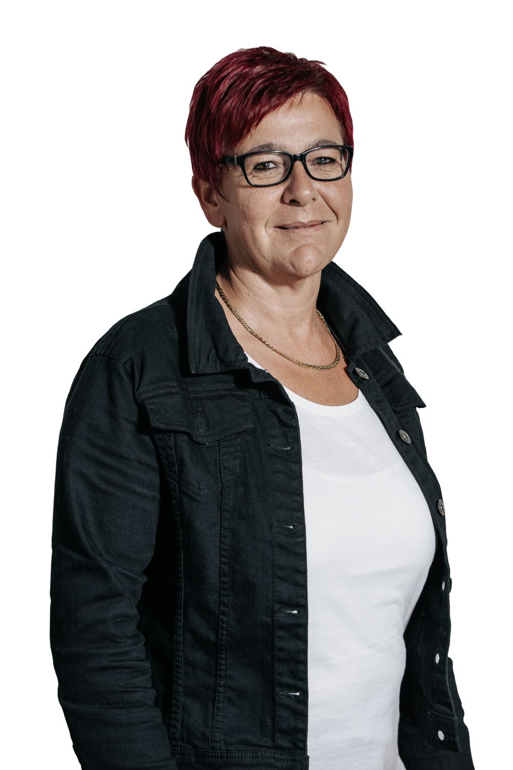 Tanja Dekleva – celotelesna fotografija