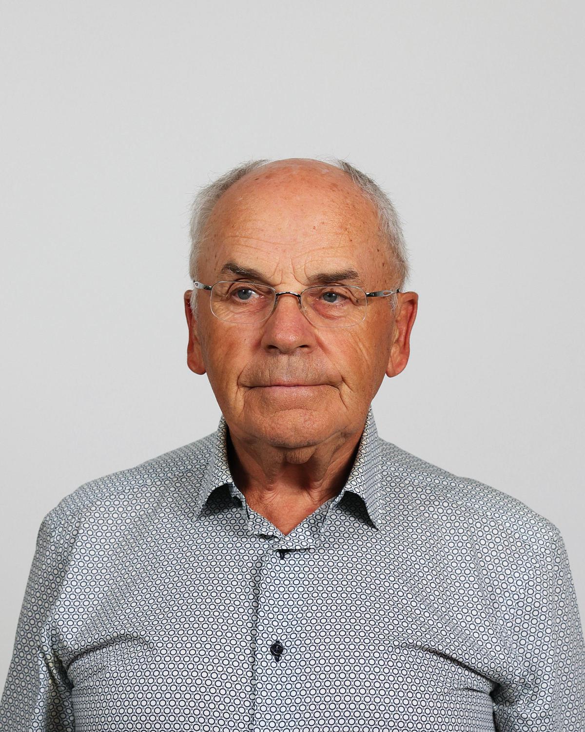 Andrej Bratož