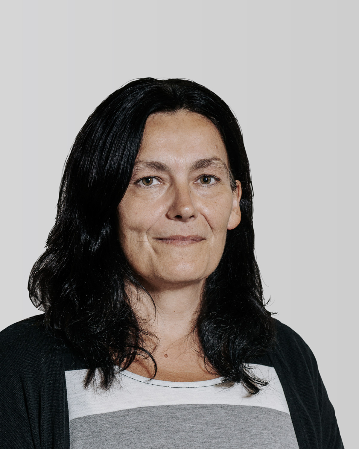 Nataša Režek Donev