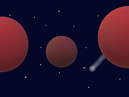 Planetas de Sangue