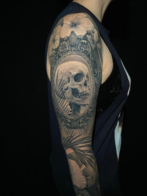 Skullbiscus 1