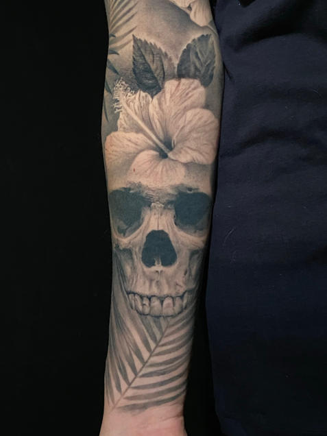 Skullbiscus 4