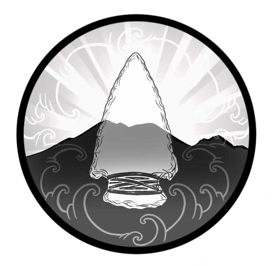 North Mountain Tattoo