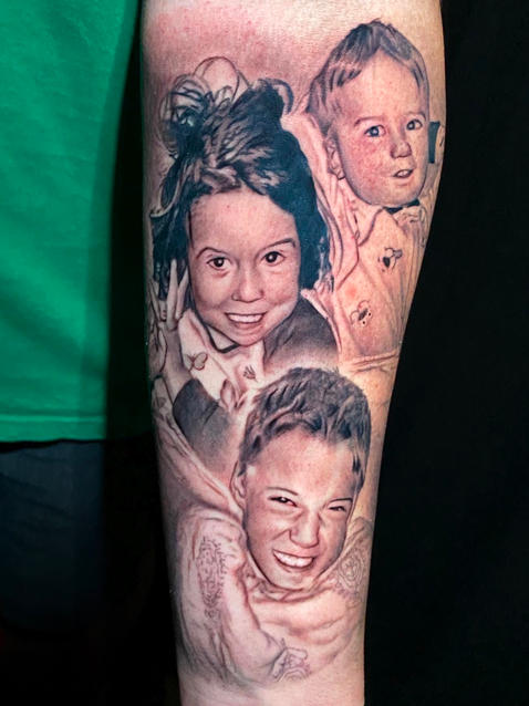 Kids