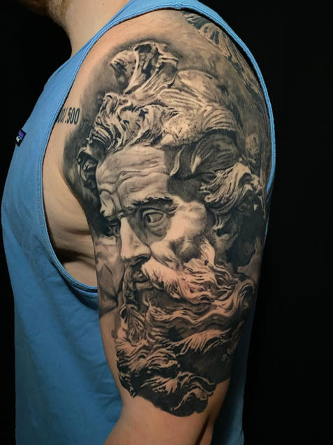 Poseidon