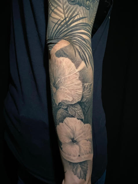 Skullbiscus 2