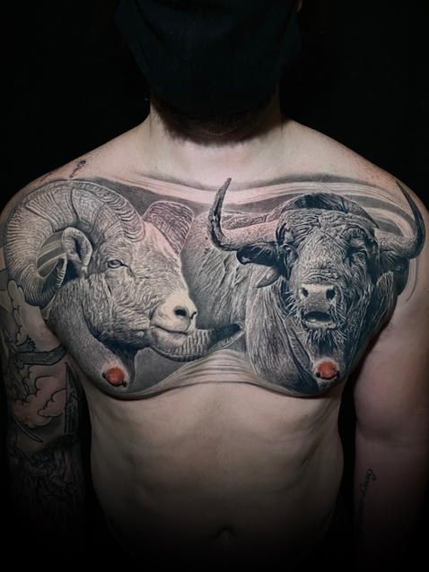 RamBull