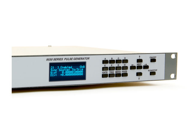 Thumbnail: 9530 Series Delay Pulse Generator