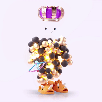Spirit King
