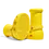 Thumbnail: MSCHF Big Yellow Boot Crocs (Size 9)