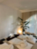 Somatic Voice & Soundbath