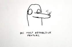 Most attractive feature