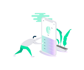Фондовая торговля